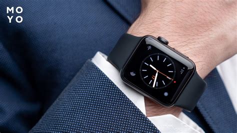 как установить циферблат rolex на apple watch